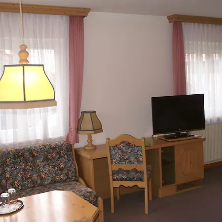 Scharmerhof Frühstückspension Hohenbrunn