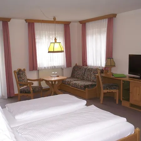 Scharmerhof Frühstückspension