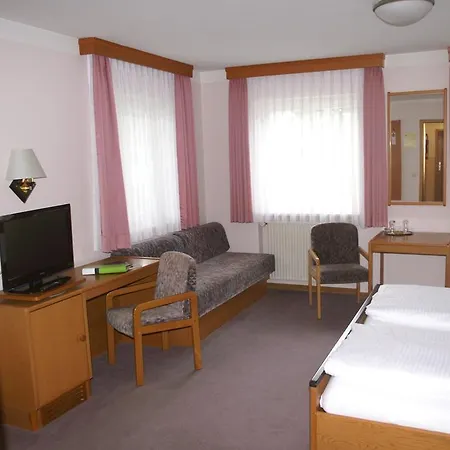 Frühstückspension Scharmerhof 3*