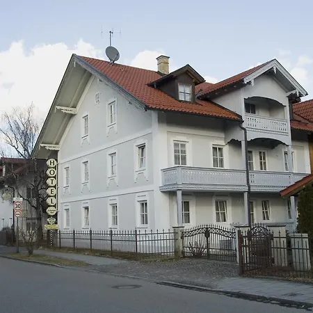 Scharmerhof Frühstückspension