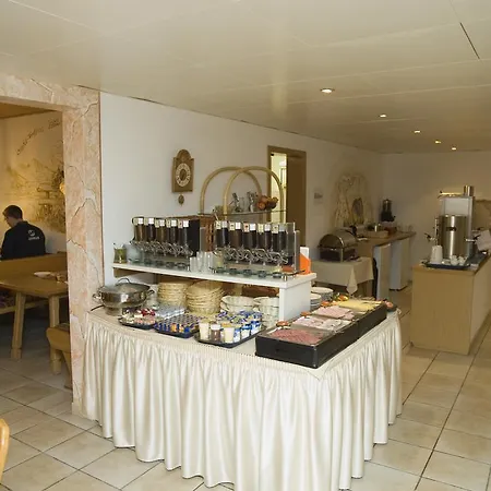 Scharmerhof 3*