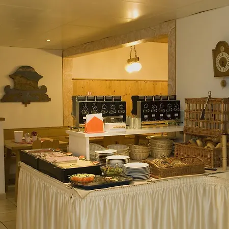 Frühstückspension Scharmerhof