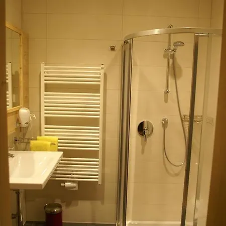 Scharmerhof Frühstückspension