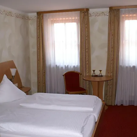 Frühstückspension Scharmerhof Hohenbrunn