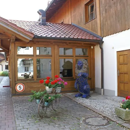 Scharmerhof 3* Hohenbrunn