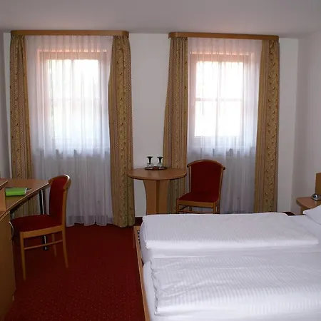 Scharmerhof Hohenbrunn