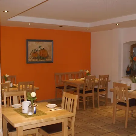 Scharmerhof 3*