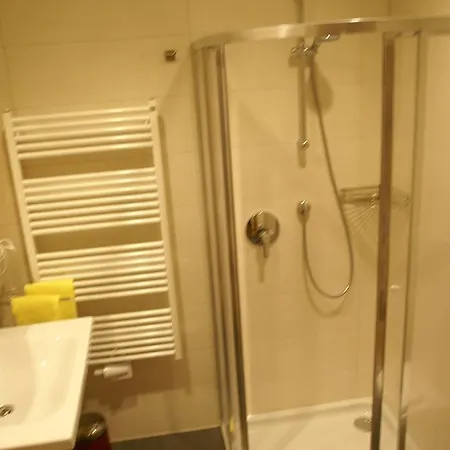 Oda ve Kahvaltı Scharmerhof 3*