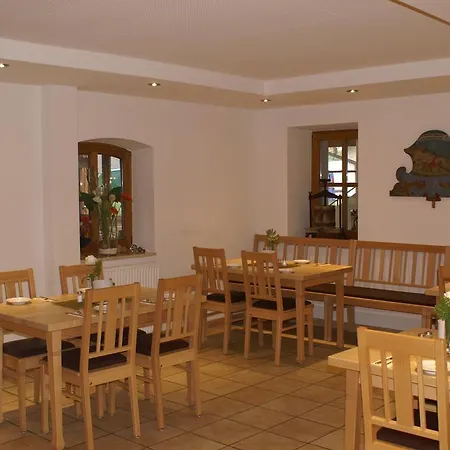 Oda ve Kahvaltı Scharmerhof 3*