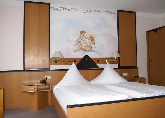Bed & Breakfast Scharmerhof Hohenbrunn