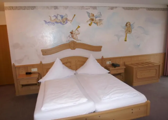 Scharmerhof 3* Hohenbrunn