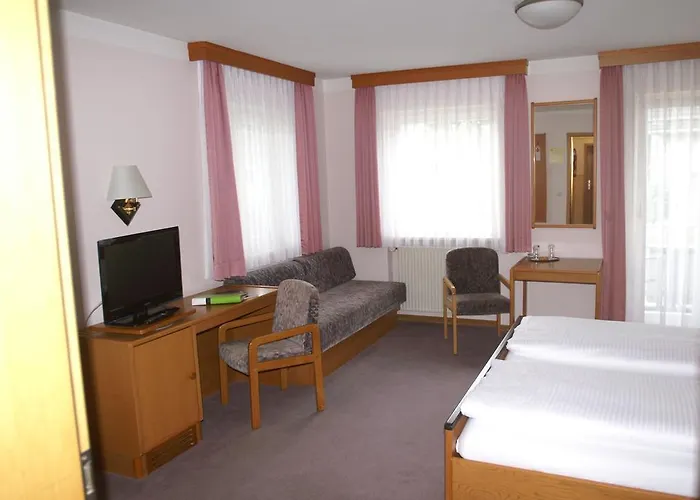 Bed & Breakfast Scharmerhof 3*