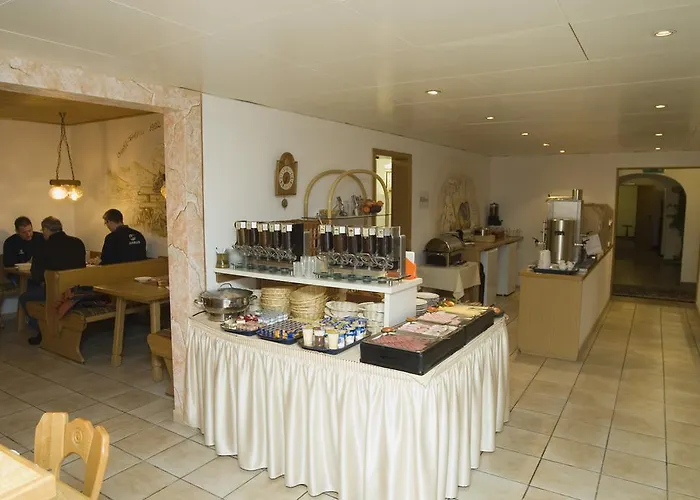 Scharmerhof 3*
