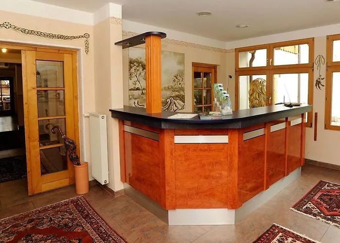 Scharmerhof Bed & Breakfast 3*