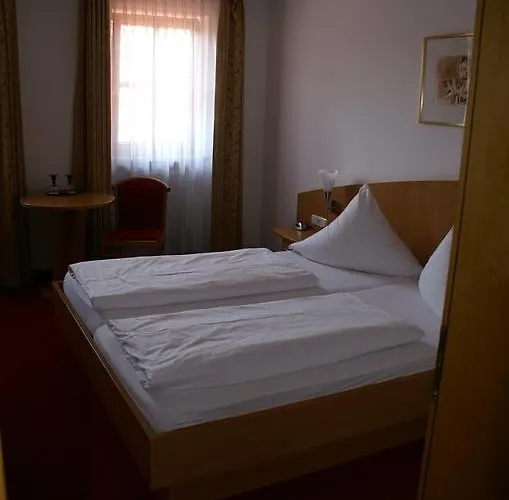 Scharmerhof Bed & Breakfast Hohenbrunn