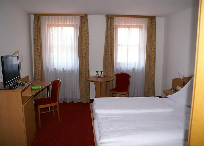 Scharmerhof Hohenbrunn
