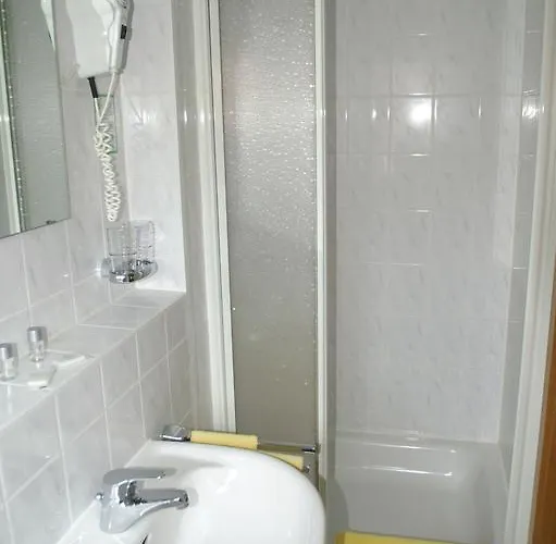 Bed & Breakfast Scharmerhof 3*