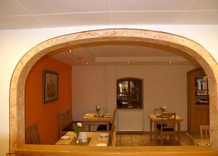 Bed & Breakfast Scharmerhof