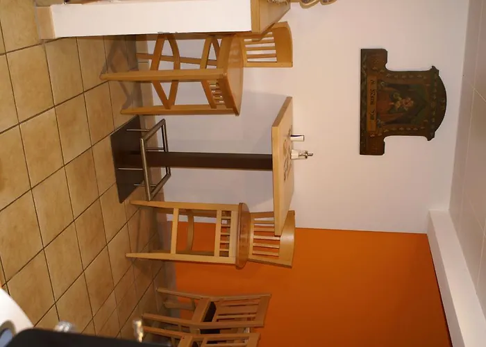 Scharmerhof Bed & Breakfast Hohenbrunn