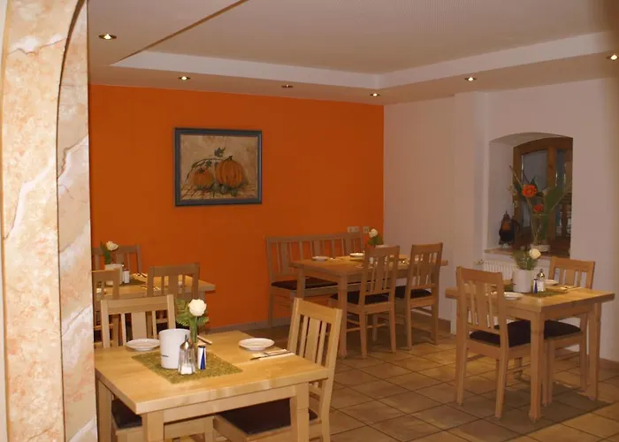 Scharmerhof 3*